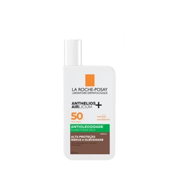 Anthelios Airlicium Fps 50 Cor 6.0 40ml