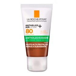 Anthelios Airlicium+ Fps80 6.0 40g