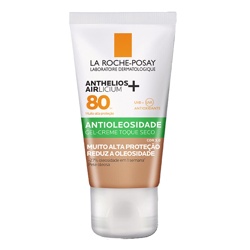 Anthelios Airlicium+ Fps80 3.0 40g