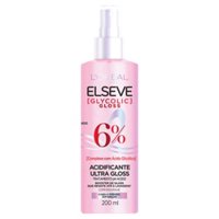 Acidificante Elseve Ultra Gloss Glycolic