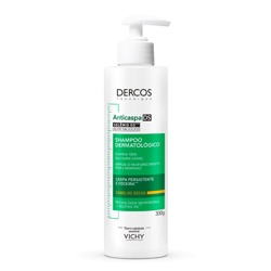 Shampoo Dercos Anticaspa Secos 300g