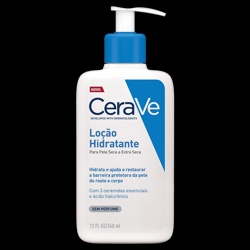 Cerave Locao Hid 340ml