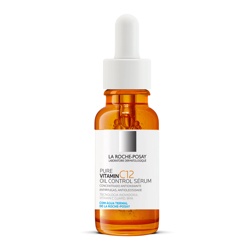 Serum Pure Vit C 15ml Loreal Oil Control