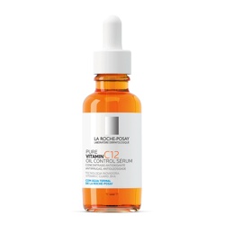 Serum Pure Vit C 30ml Loreal Oil Control
