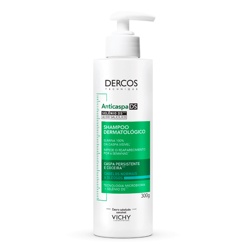 Shampoo Dercos Anticaspa Oleosos 300g