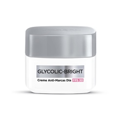 Creme Facial Glycolic 49g Antimarcas Dia