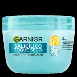 Hidratante Facial Garnier 85g Antiacne
