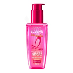 Leave In Elseve Liso Dos Sonhos 100ml