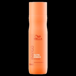 Shampoo Wella Invigo Nutri Enrich 250ml