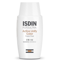 Isdin Active Unify Color 5oml