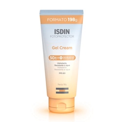 Isdin Fotoprot Gel Cream Fps50+ 198g