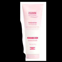 Isdin Antiestrias Woman 250ml