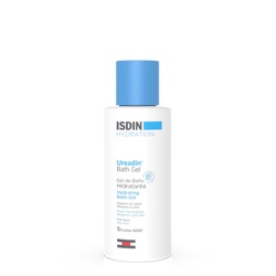 Isdin Ureadin Bath Gel 100ml