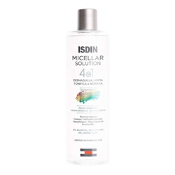 Isdin Micellar Solution 400ml