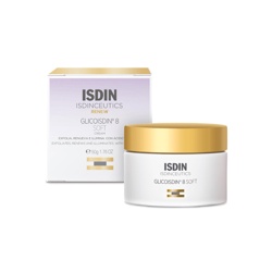 Isdin Glicoisdin 8% Soft 50g