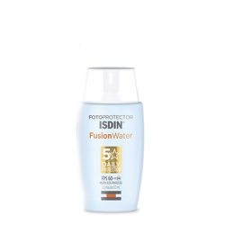 Isdin Fusion Water 50ml Fps60