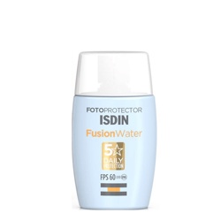 Isdin Fusion Water 30ml Fps60