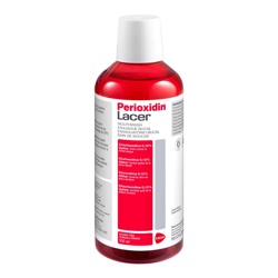 Perioxidin Enxag Bucal 500ml