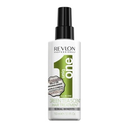 Leave In Revlon Uniq Green 150ml