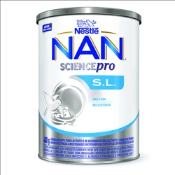 Nan Sl Ds103-s 400g
