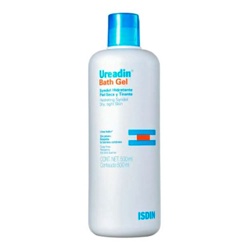 Ureadin Facial Bath Gel 424gr
