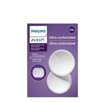 Absorvente P/seios Avent
