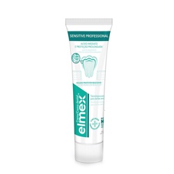 Creme Dental Elmex Sensitive 75g