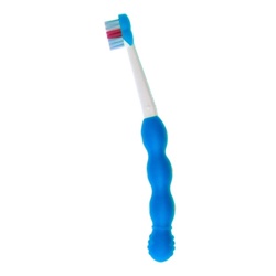 Escova Dental Mam Cabo Curto Boys 8113
