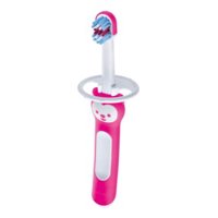 Escova Dental Mam Cabo Curto Girl 8114