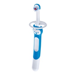 Escova Dental Mam Cabo Treinamento Boys @