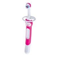 Escova Dental Mam Cabo Treinamento Girls @