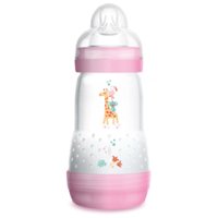 Mamadeira First Bottle 260ml Girls