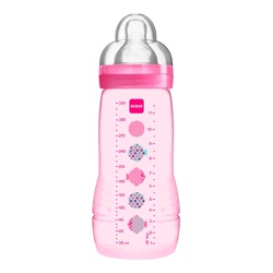 Mamadeira Fashion 330ml Girls +2m