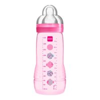 Mamadeira Fashion 330ml Girls +2m
