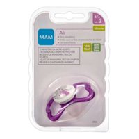 Chupeta Mam Air Gilr 6-36m