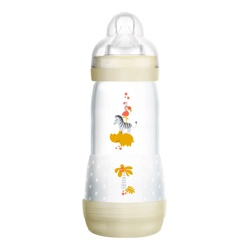 Mamadeira Mamadeira Easy Start 320ml Neutra
