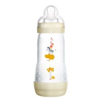 Mamadeira Mamadeira Easy Start 320ml Neutra
