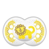 Chupeta Mam Original +6m Neutra