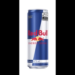 Energy Drink Red Bull 473ml