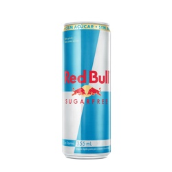 Energy Drink Red Bull 355ml Sugar Free