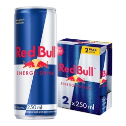 Energy Drink Red Bull 250ml