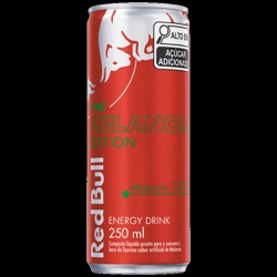 Energy Drink Red Bull 250ml Melancia