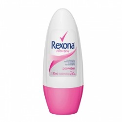 Desodorante Rexona Roll On 50ml Powder