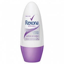 Desodorante Rexona Roll On 50ml Emotion