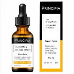 Vitamina C 10 30ml Principia