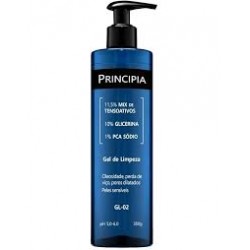 Gel Limpeza 13% Tensoativos Principia