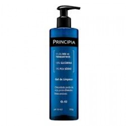 Gel Limpeza 11% Tensoat+10% Glic+1pca