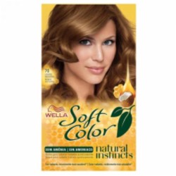 Tintura Soft Color 70 Loiro Natural @