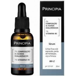 Acidos Hialuronico Serum Principia