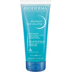 Atoderm Gel Douche 20oml Bioderma